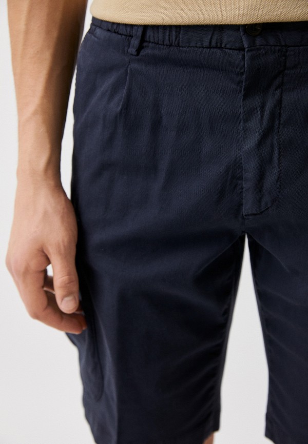 Шорты  Corneliani фото