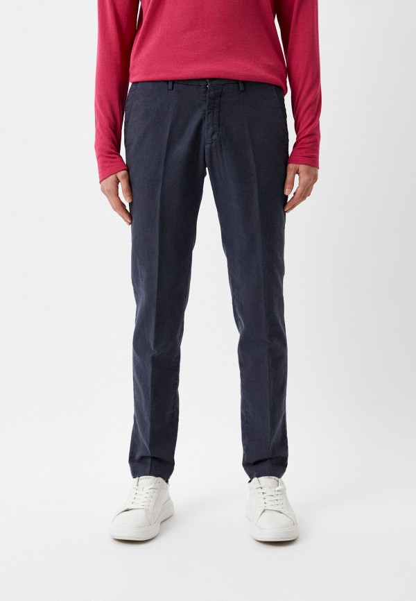 

Брюки CC Collection Corneliani, Синий
