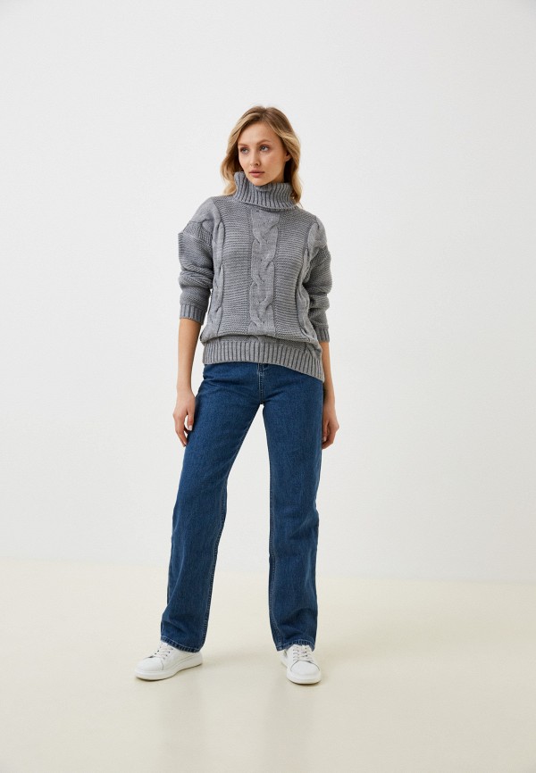 фото Свитер keep walking