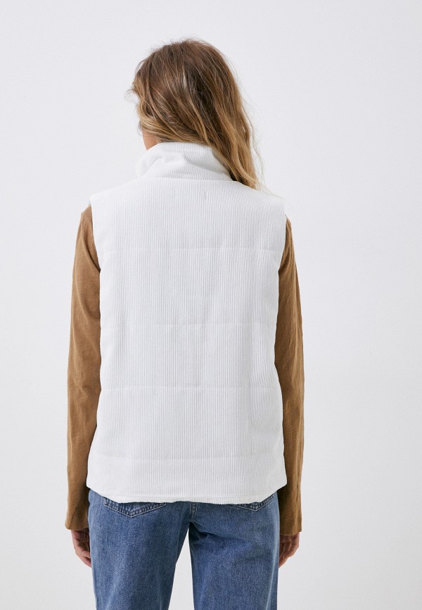 фото Жилет утепленный keep walking