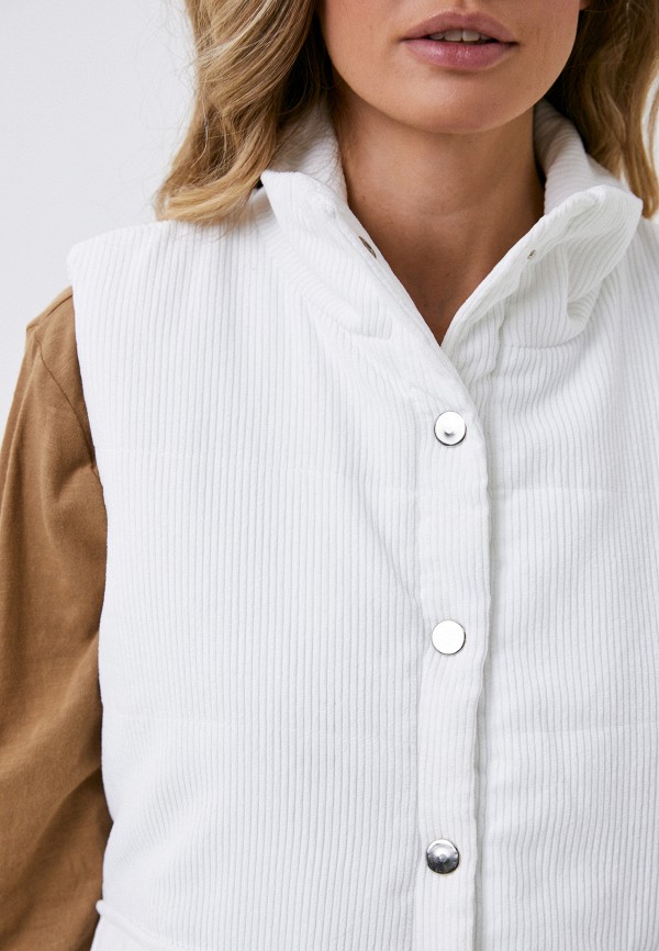 фото Жилет утепленный keep walking