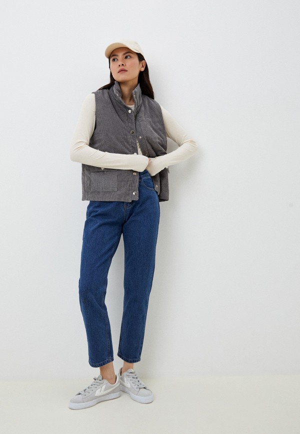 фото Жилет keep walking