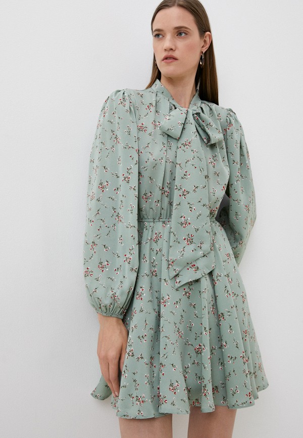 фото Платье icehot