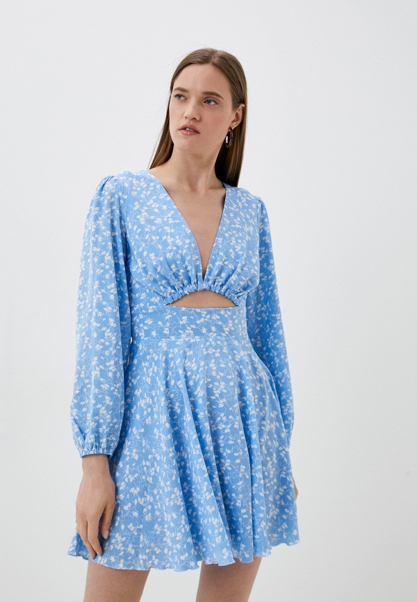 фото Платье icehot