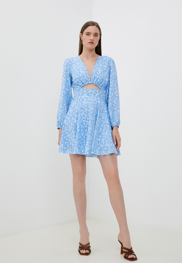 фото Платье icehot