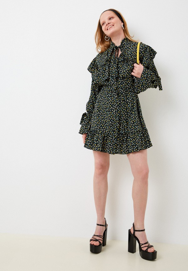 фото Платье icehot