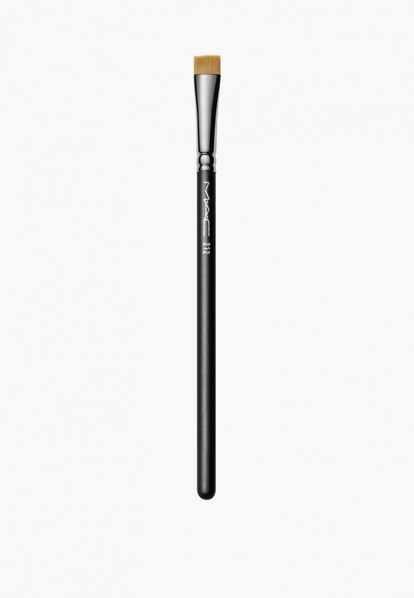 фото Кисть для глаз mac