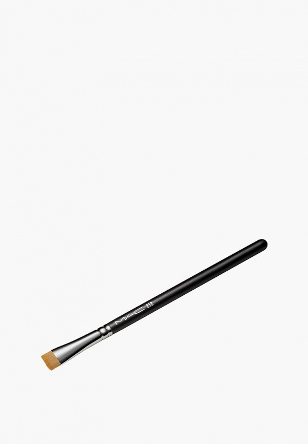 фото Кисть для глаз mac