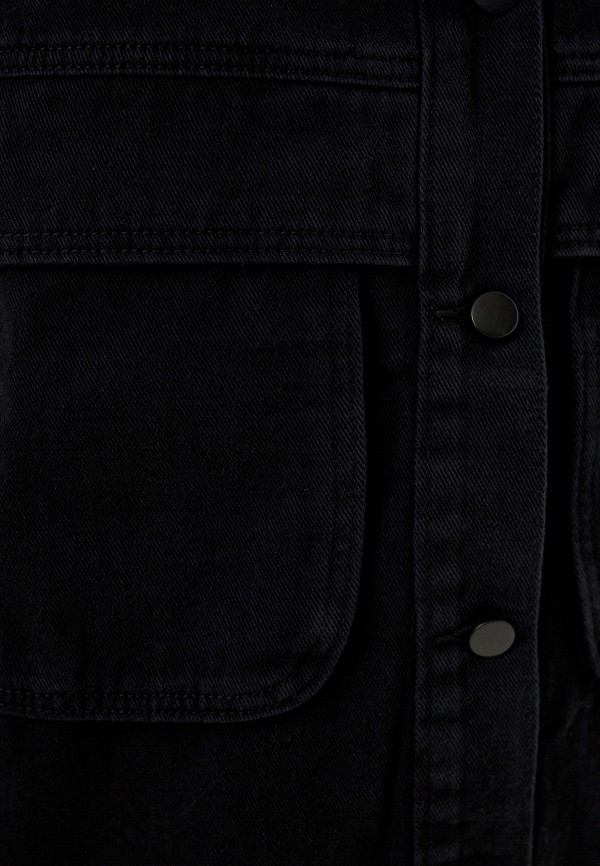 фото Куртка джинсовая f.g.z.