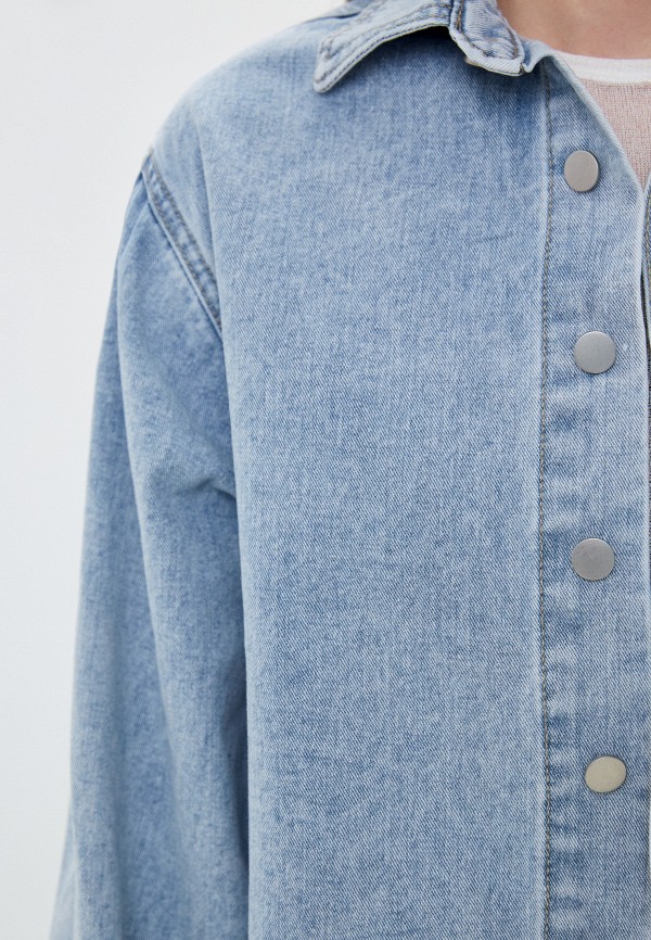 фото Куртка джинсовая f.g.z.