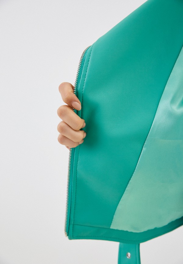 фото Куртка кожаная f.g.z.