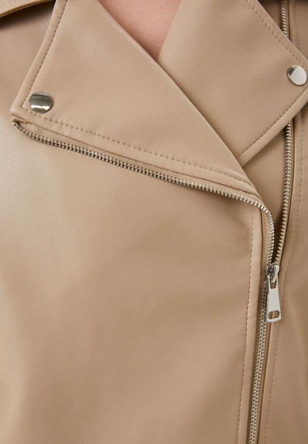 фото Куртка кожаная f.g.z.