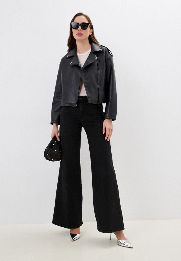 фото Куртка кожаная f.g.z.