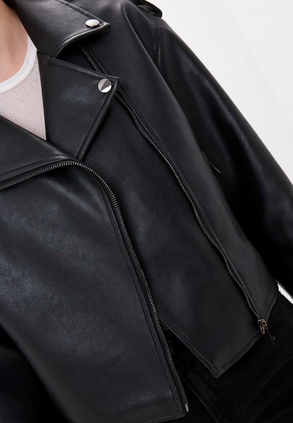 фото Куртка кожаная f.g.z.