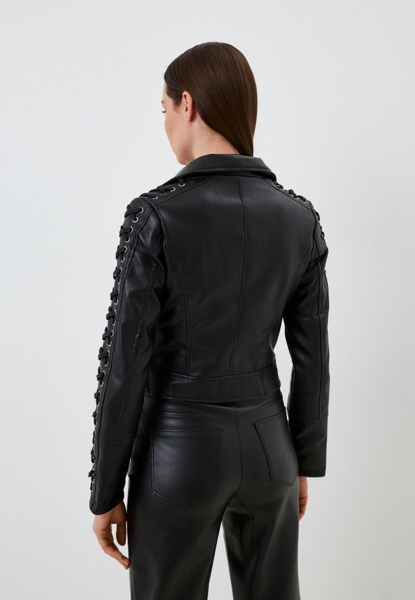 фото Куртка кожаная f.g.z.