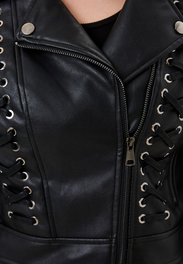 фото Куртка кожаная f.g.z.