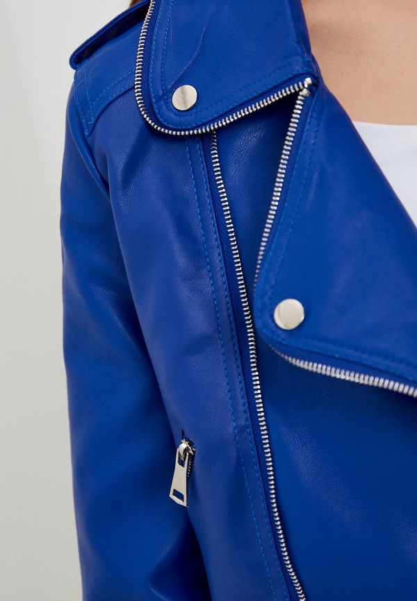 фото Куртка кожаная f.g.z.