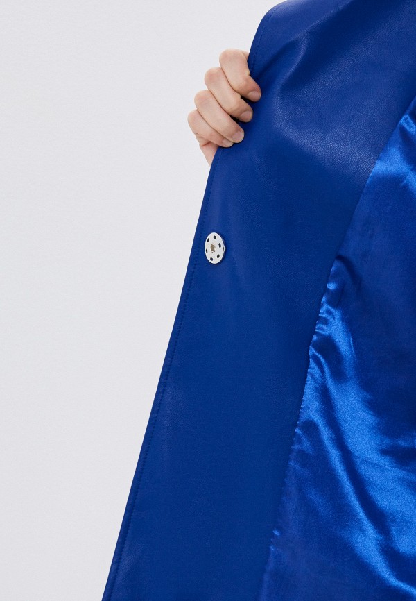 фото Куртка кожаная f.g.z.