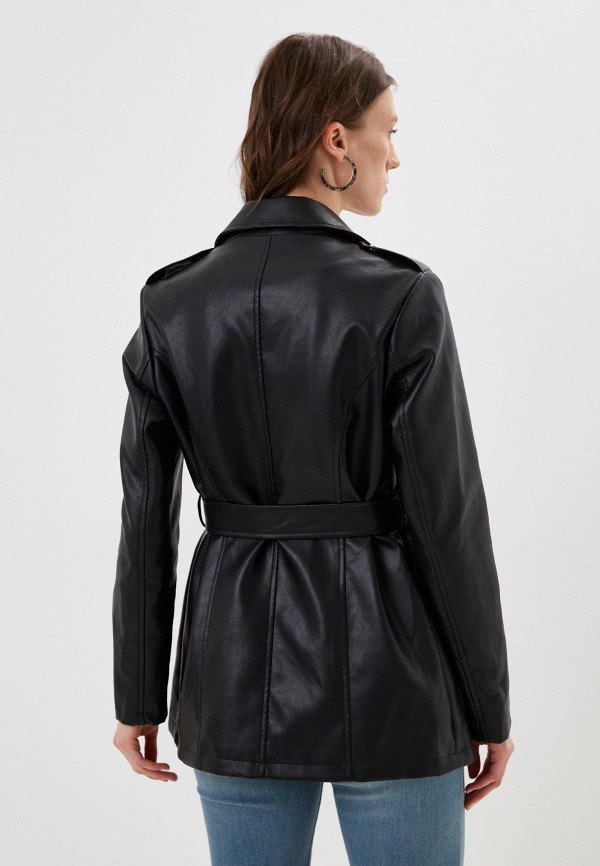 фото Куртка кожаная f.g.z.