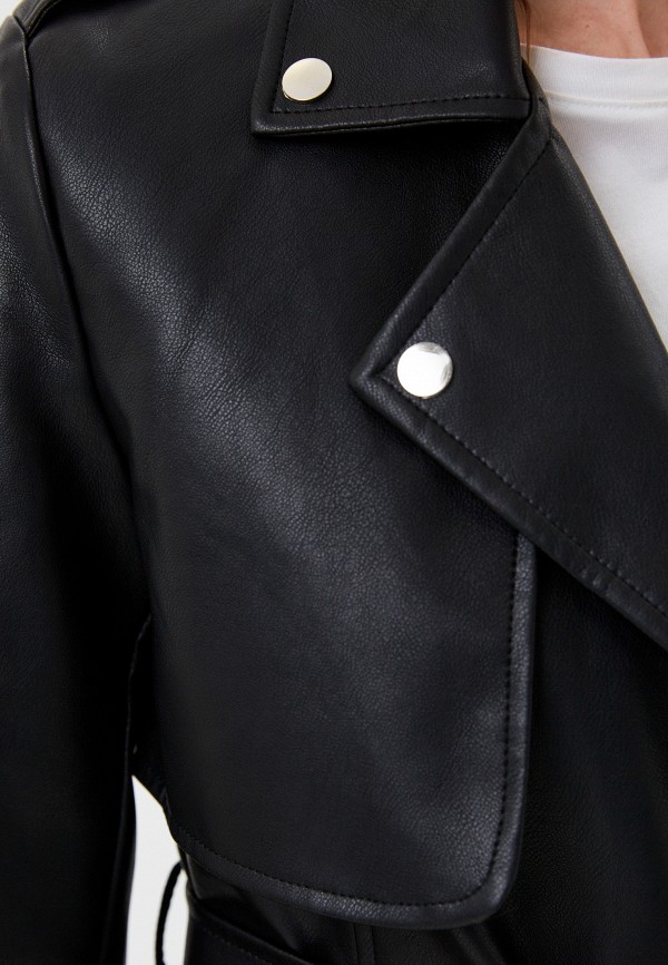 фото Куртка кожаная f.g.z.