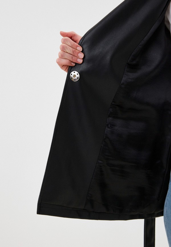 фото Куртка кожаная f.g.z.