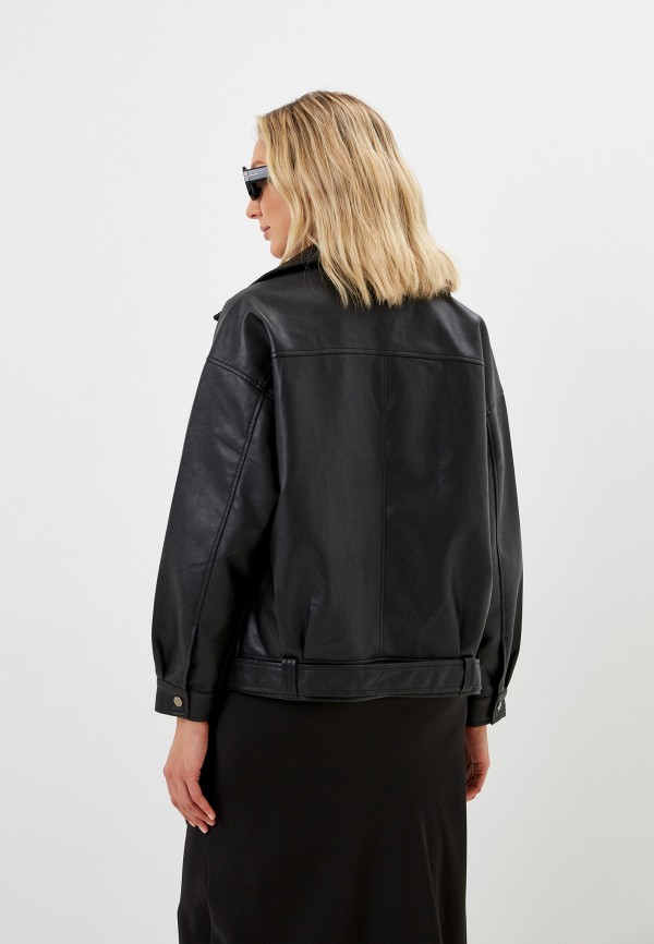 фото Куртка кожаная f.g.z.