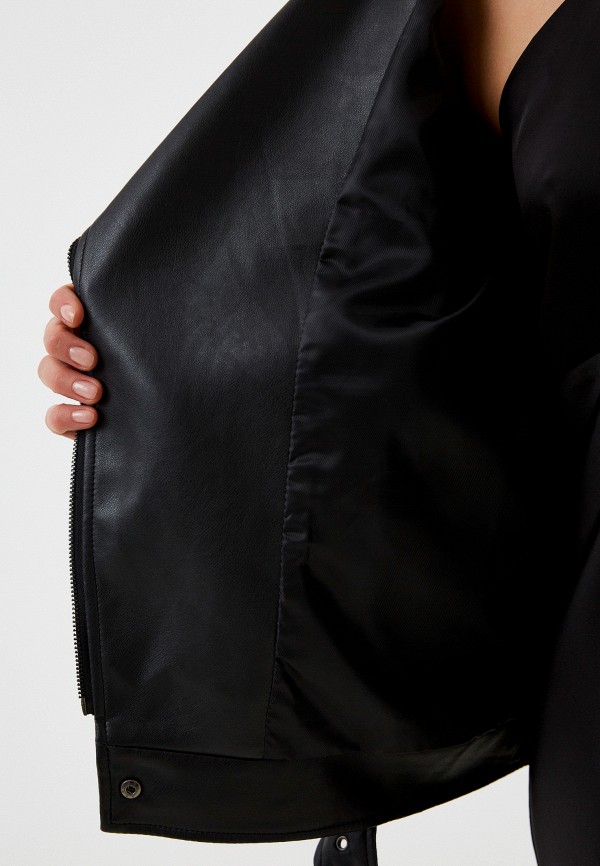 фото Куртка кожаная f.g.z.