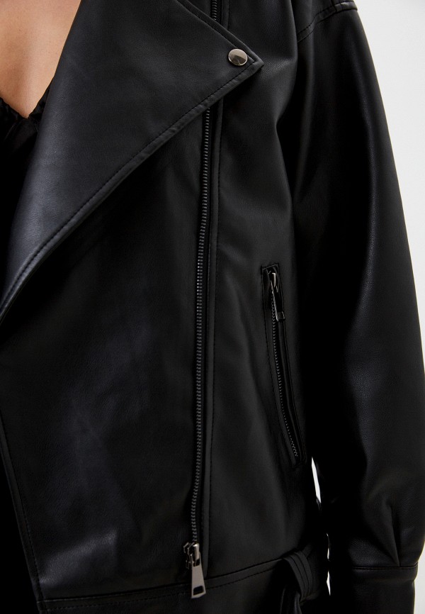 фото Куртка кожаная f.g.z.