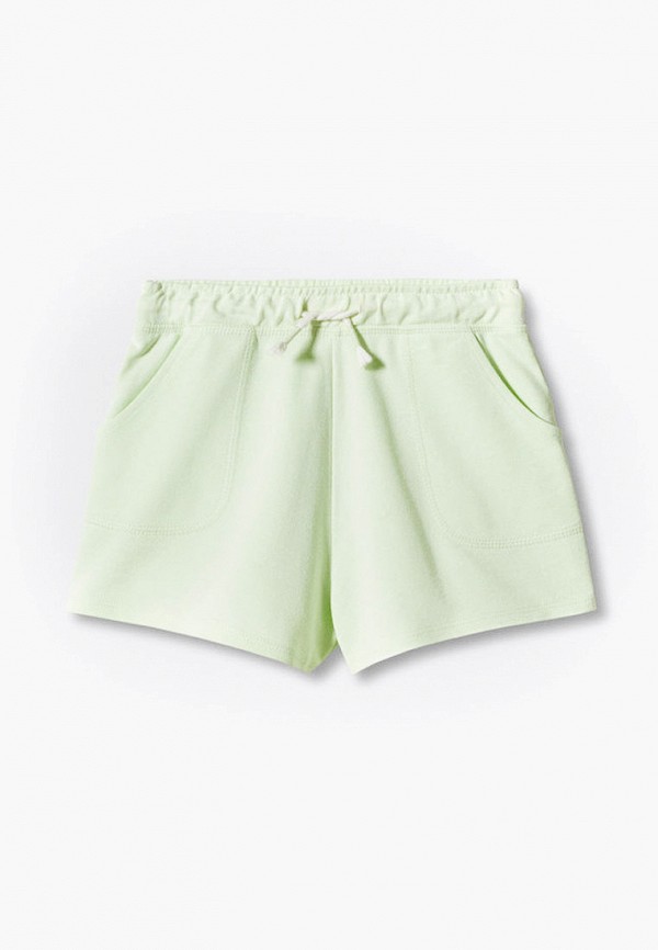 

Шорты Mango Kids, Зеленый, LEA