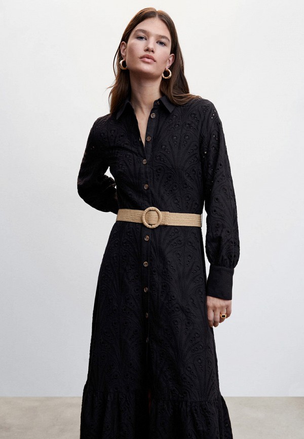 фото Платье mango