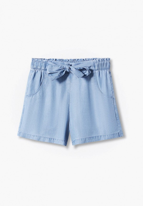 

Шорты Mango Kids, Голубой, GONZA