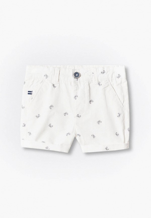 

Шорты Mango Kids, Белый, CARIBEB