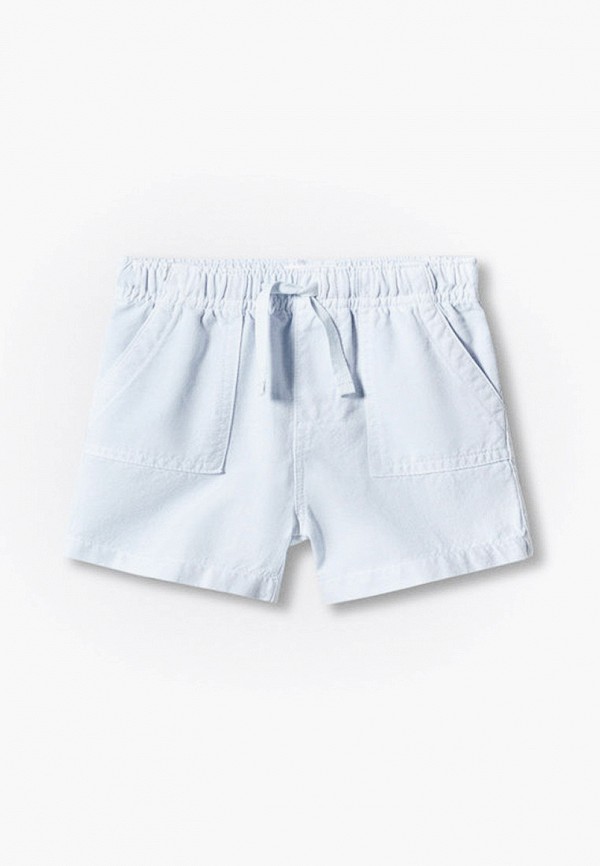 

Шорты Mango Kids, Голубой, BALI