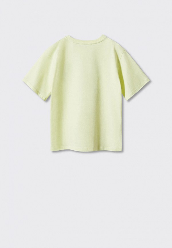 Футболка  Mango Kids фото