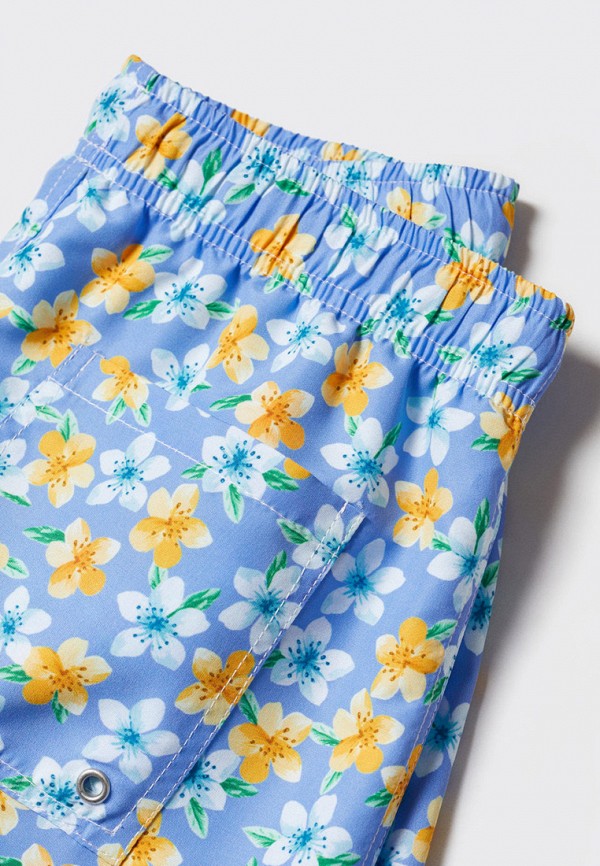 фото Шорты для плавания mango kids