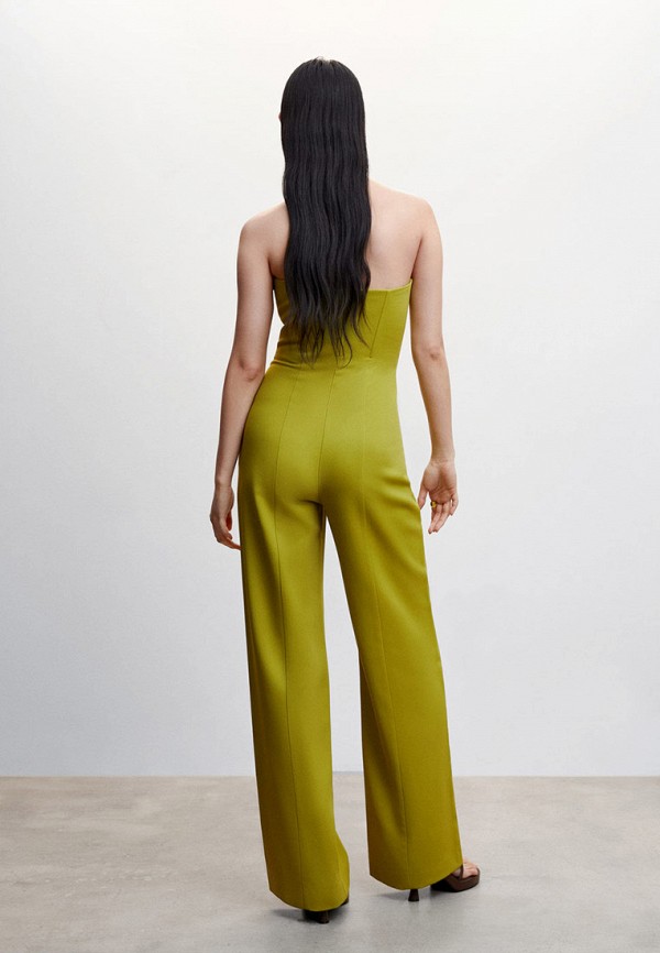 фото Комбинезон mango