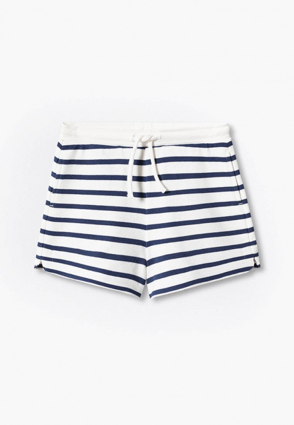 

Шорты Mango Kids, Синий, SAILOR