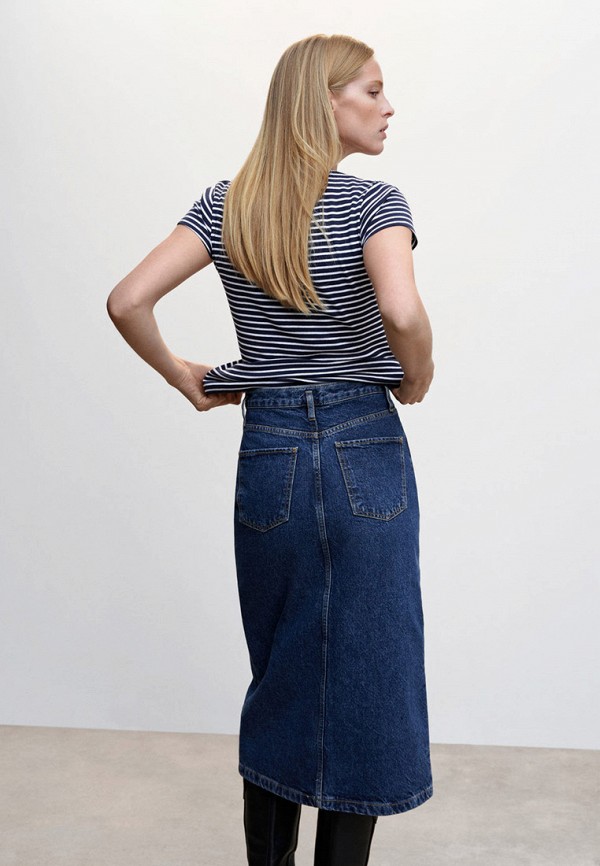 фото Футболка mango