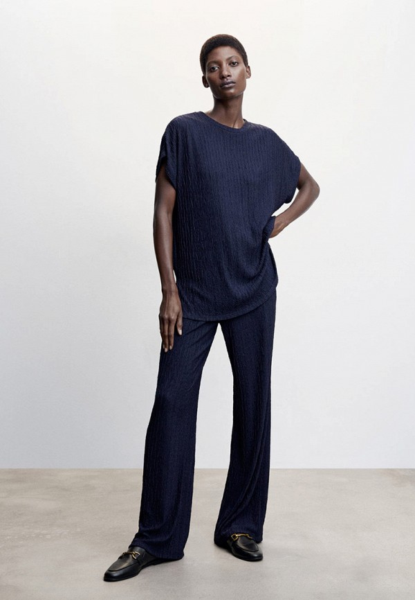 фото Футболка mango