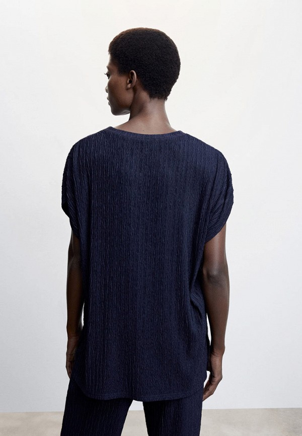 фото Футболка mango