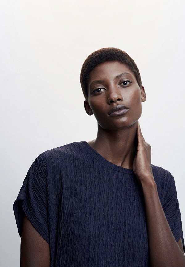 фото Футболка mango