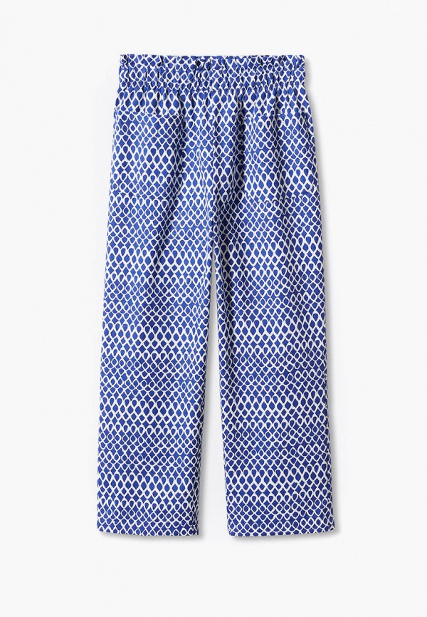 

Брюки Mango Kids, Синий, BARI