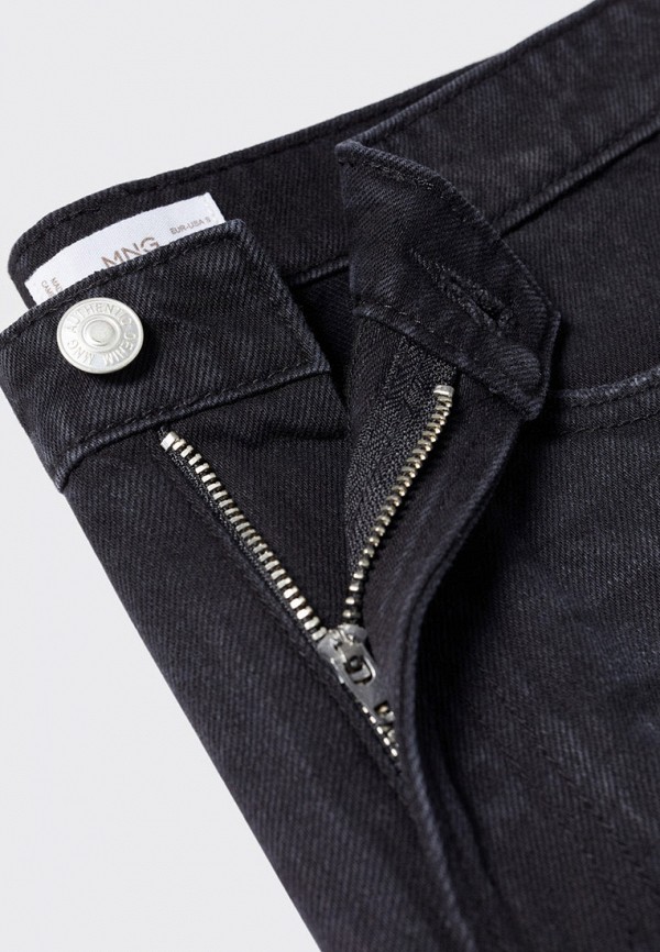 фото Шорты джинсовые mango kids