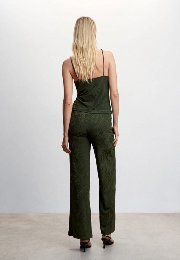 фото Брюки mango