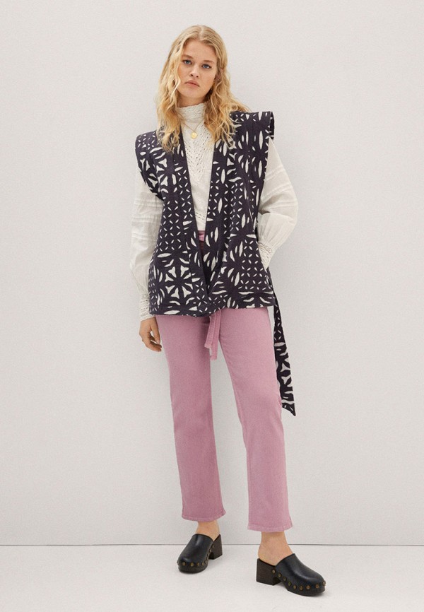 фото Жилет mango