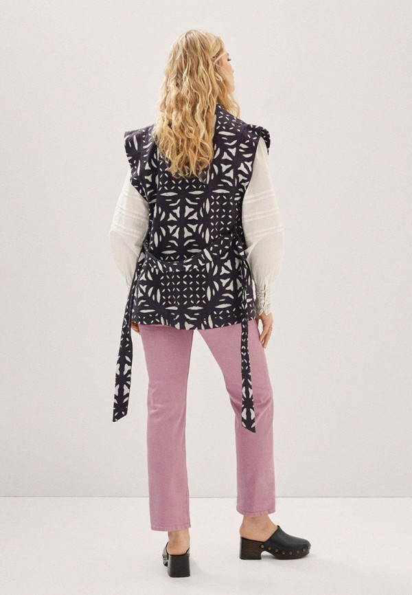 фото Жилет mango