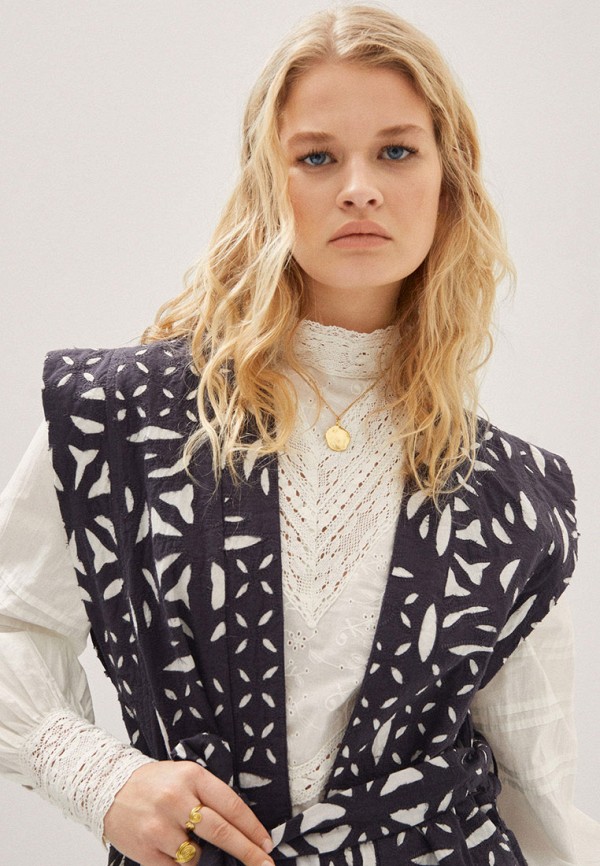 фото Жилет mango