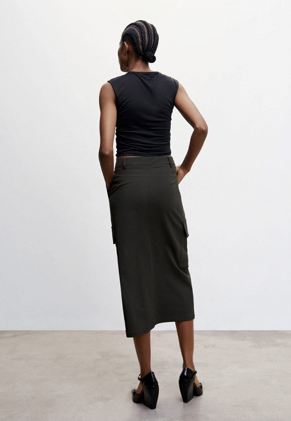 фото Майка mango