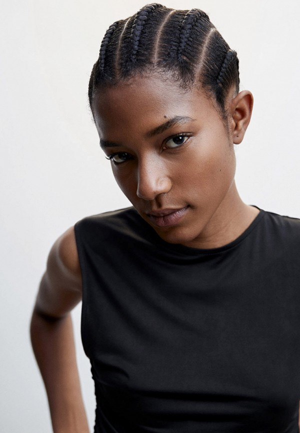 фото Майка mango