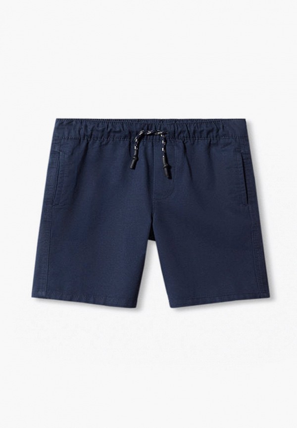 

Шорты Mango Kids, Синий, ROMAB
